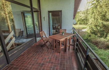 Appartement Hochwildfeuerberg - Foto 21