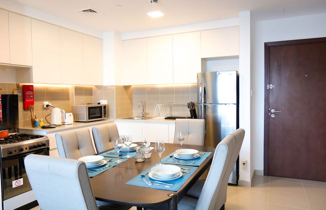 1 Bedroom Apartment in Hayat Boulevard - Photo 3