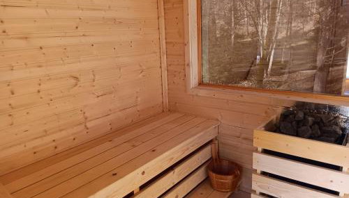 Dom & SPA nad Rzeką - Foto 3