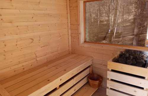 Dom & SPA nad Rzeką - Foto 3