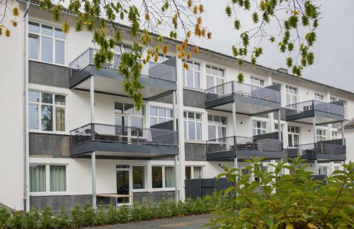 Luxury Apartments Winterberg in der alten Schule - Foto 12