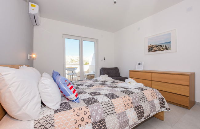 Apartments Villa Magena - Foto 19