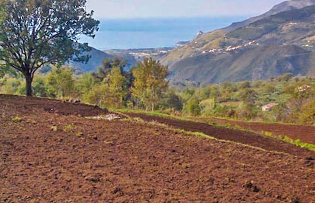 Agriturismo Terrerosse di Massadita - Foto 57