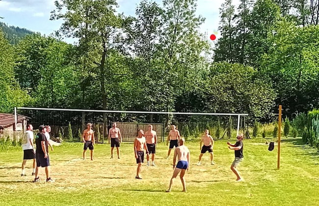 Chaty pod Sokolím Hřbetem - Foto 60