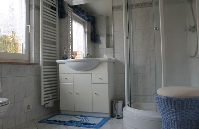 Modern Holiday Home in Brusow With Roofed Terrace - Foto 29