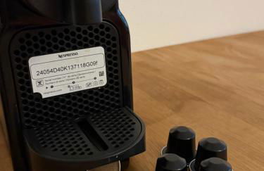 Parkside City Apartment C 66 Nähe Zoo, Messe, City, BMW, Porsche - Foto 27