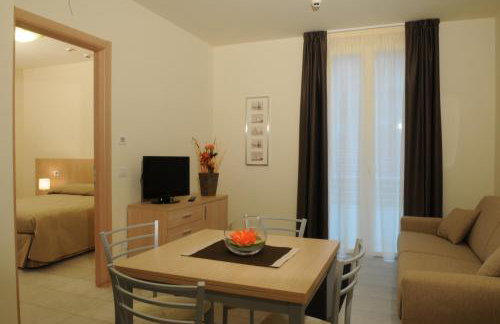 Residence Belmare - Photo 74