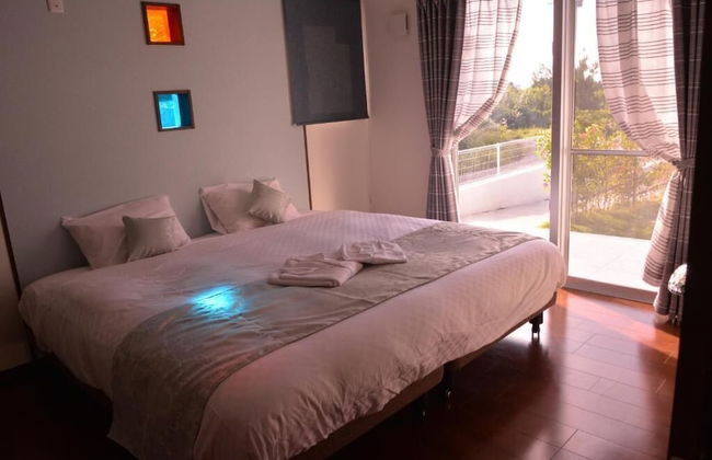 Blue moon in Sesokojima - Foto 9