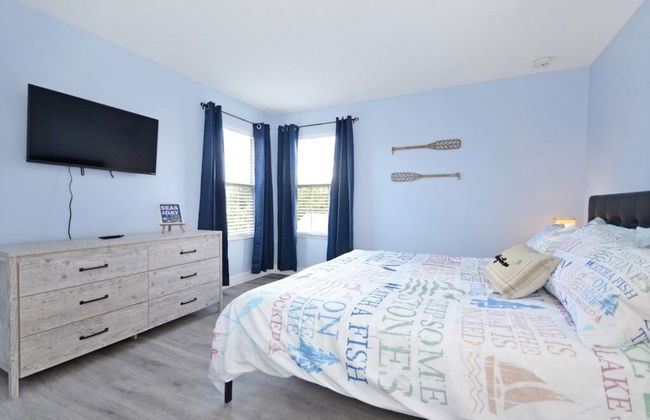 Hideaway Dream 6 Bedroom Home by RedAwning - Foto 13