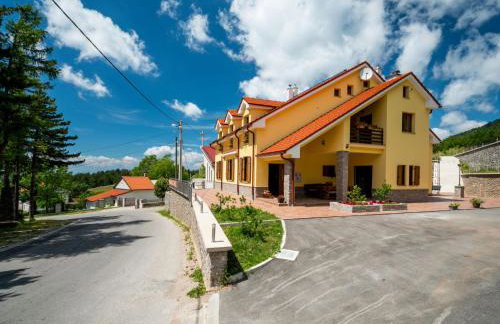 Holiday Home Oltari by Interhome - Foto 22