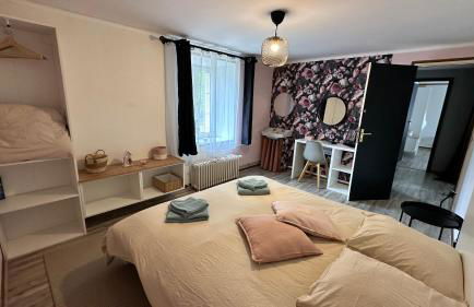 Domaine Les Fontaines - Foto 31