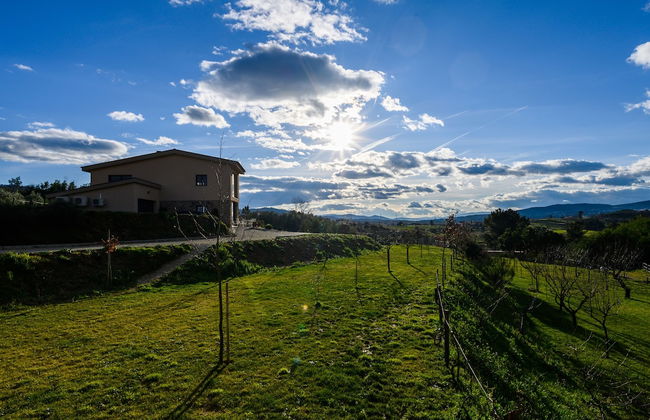 Laje da Bica Agroturismo - Foto 57