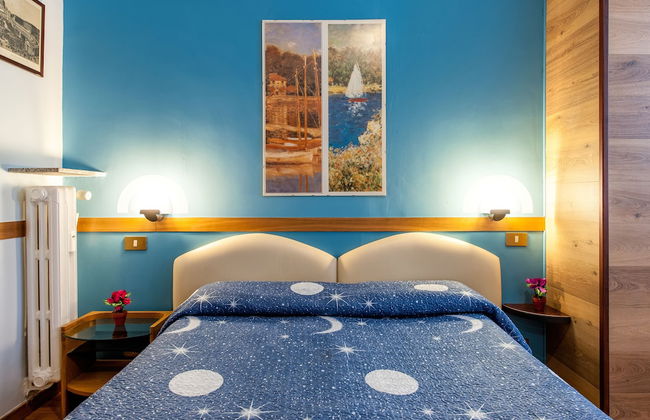 Alessandro a San Pietro Best Bed - Photo 1