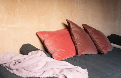 Garden Studio Annex w/free parking - Foto 12