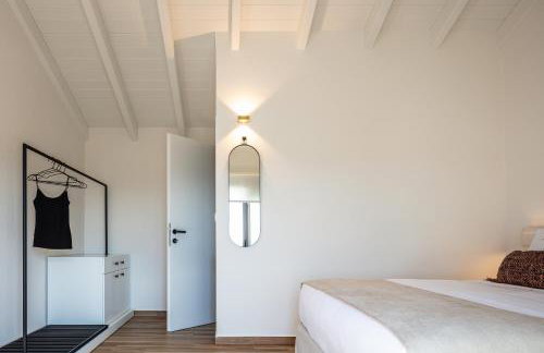 Villa Venetiko - Refined Minimalist Villa with Sunset Bliss by etouri - Foto 25