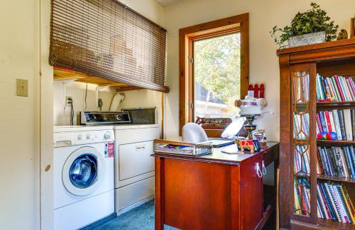 Relaxation Meets Upstate Adventure at Salem Home! - Foto 10