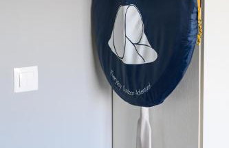 Nautical Sea Apartment - Foto 36