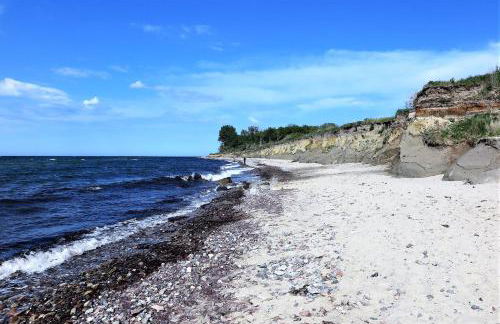 Möve Aba Appartment 11 - Foto 29