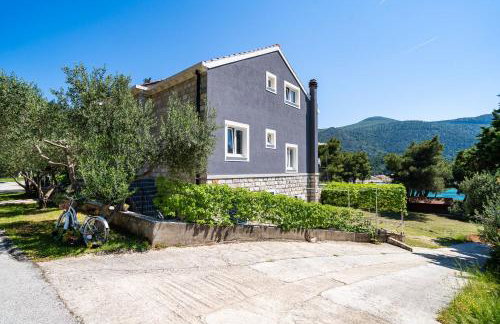 Apartments by the sea Zuljana, Peljesac - 10233 - Foto 3