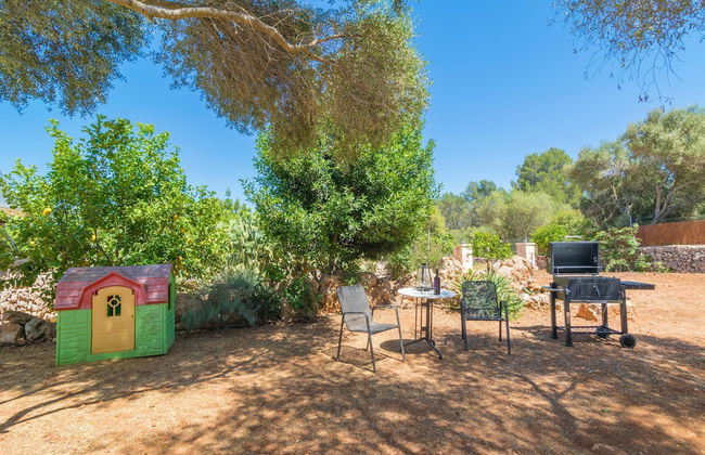 Es Tancat Prim in Algaida - Foto 29