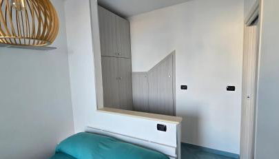 La Casetta Palinuro Turchese - Foto 4