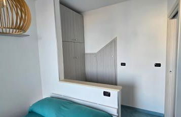 La Casetta Palinuro Turchese - Foto 4