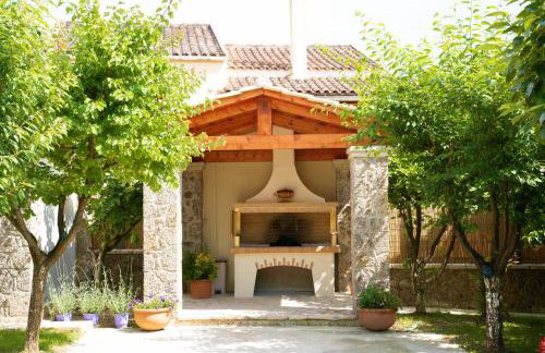 La Bella Vita - Luxury Holiday House close to Corfu Town - Photo 9