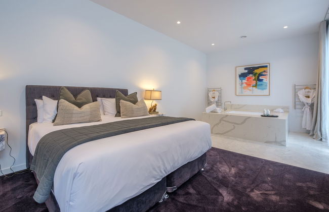 Hepburn Bathhouse & Spa Villas - Foto 11