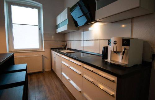 Modernes Kunst-Apartment - Photo 6