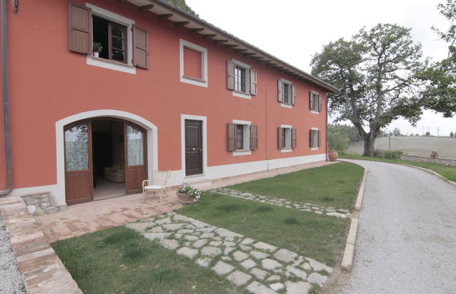 Agriturismo Maramaldo - Foto 64