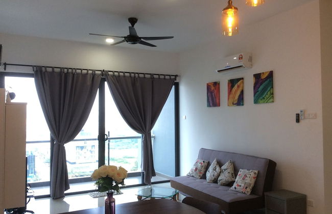 Comfort Home Atlantis - Foto 33