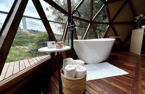 Domo Vila da Serra - Foto 13