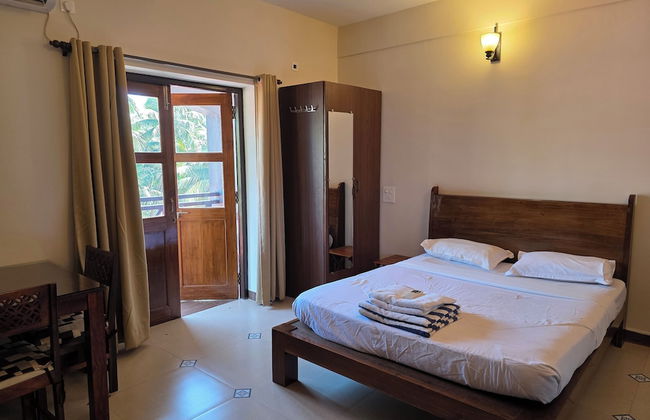 Coastal Suites Apart-Hotel - Foto 59