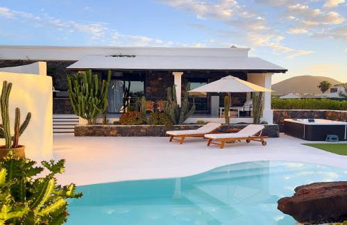 Unique Homes Lajares - adults only - Foto 1