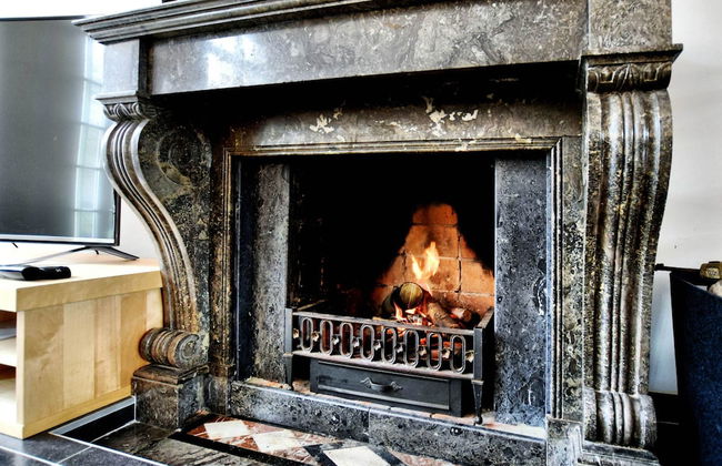 Countryside Escape for 9 - Foto 25