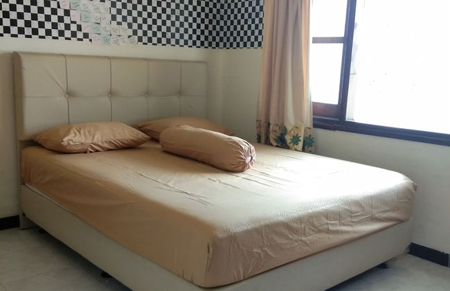 Villa Agro Kusuma Batu Malang - Foto 10