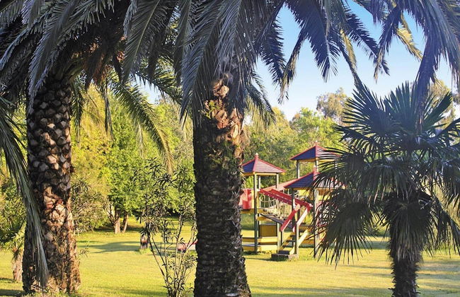 Residence La Vallicella in Moriani - Foto 13