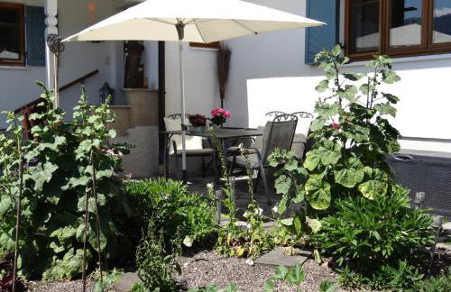 Ferienwohnung Riepertinger - Foto 40