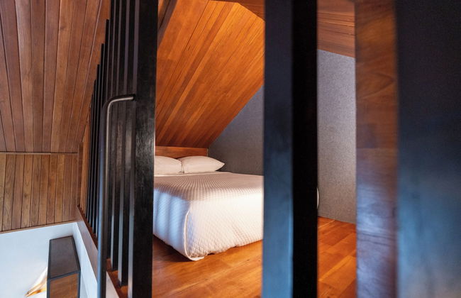 Suwa Villa Arenal - Foto 28