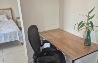 Apartamento aconchegante para COP - Foto 8