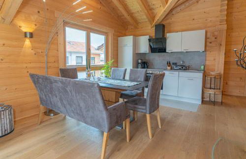 Blockhaus Grünes Herz - Foto 12