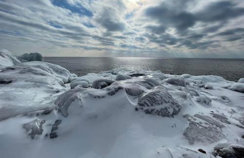 Ski in Ski out Top Floor Condo with Pools, Hot tub and more - Foto 35