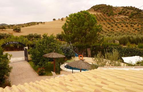 Cottage in Villanueva near El Torcal - Foto 7