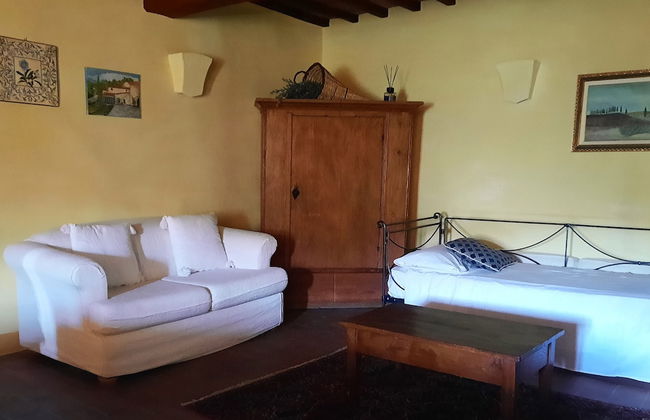 Borgo Livernano - Foto 34