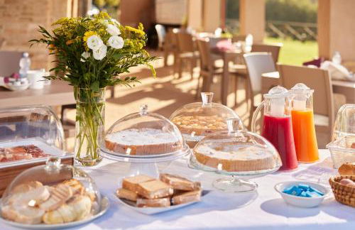 Country House Ca'Balsomino - Foto 27