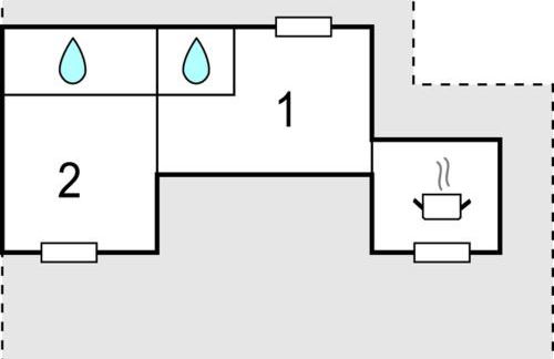 Casa Grecale - Foto 21