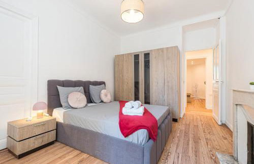 FEEL HOME - FOCH 28 - Foto 28