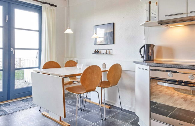 5 Person Holiday Home on a Holiday Park in Gudhjem - Foto 26