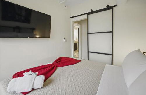 Modern 4th-Floor Flat in the Heart of Indianapolis - Foto 24