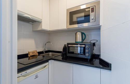GuestReady- Modern Aparthotel in Salamanca -Madrid - Foto 25